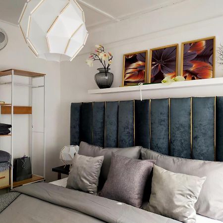 Maya Homestay Putrajaya @ Twelve Exterior foto