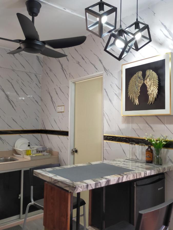 Maya Homestay Putrajaya @ Twelve Exterior foto