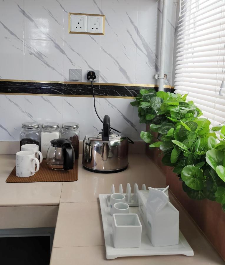 Maya Homestay Putrajaya @ Twelve Exterior foto