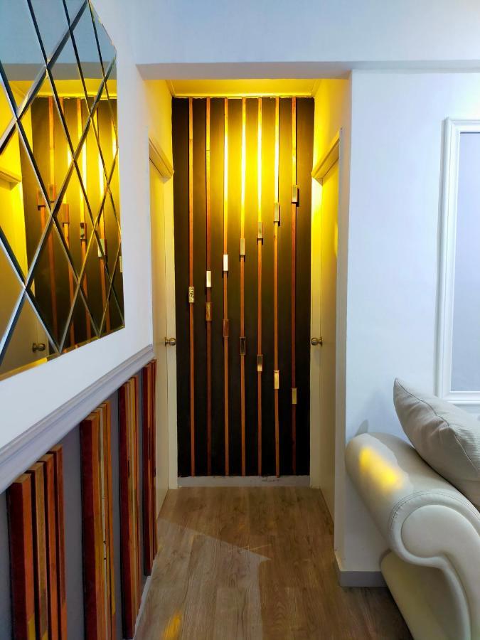 Maya Homestay Putrajaya @ Twelve Exterior foto