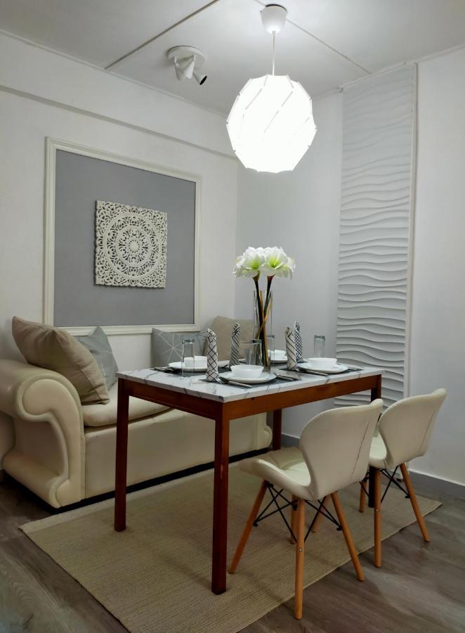 Maya Homestay Putrajaya @ Twelve Exterior foto