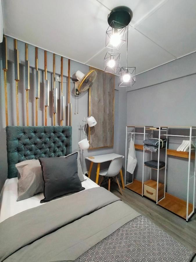 Maya Homestay Putrajaya @ Twelve Exterior foto