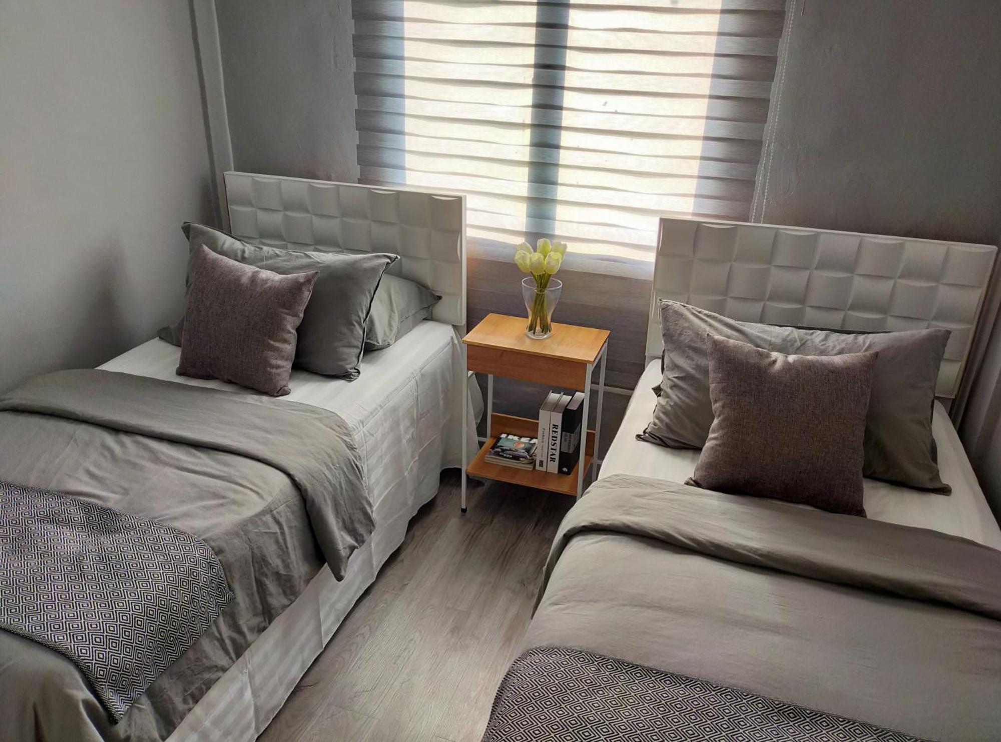 Maya Homestay Putrajaya @ Twelve Zimmer foto